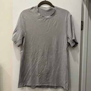 Lululemon Workout Tee